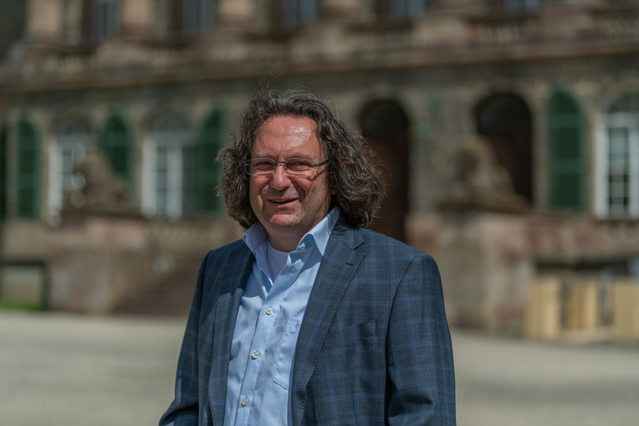 Foto Engagiert für Sie und Ihr Objekt